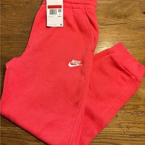 Nike Kids Coral Joggers